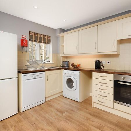 Hopton Cottage - Darwin Lake Holiday Village Matlock  Eksteriør bilde